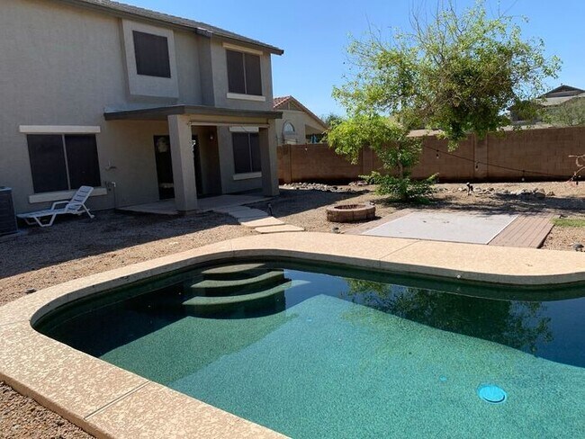 Building Photo - COMING SOON! Beautifu;l 4Bed/2.5Bath, Private Pool Home!