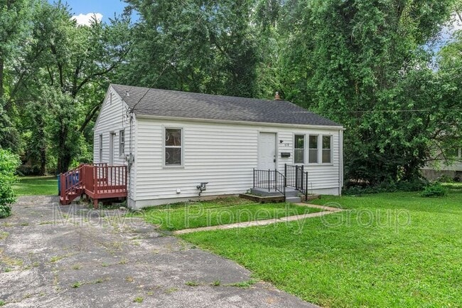 Building Photo - 618 Wesley Ave