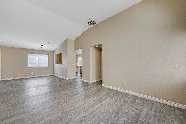Building Photo - Single Family Home in N Las Vegas Aliante Area