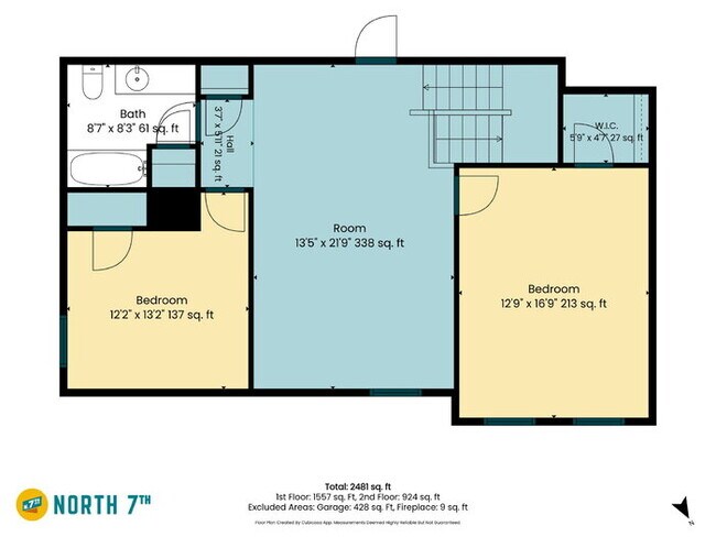 Building Photo - Charming 4-Bedroom Retreat with Cozy Fireplace in Fountain Inn