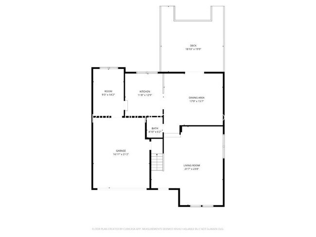 Building Photo - 7704 Flower Bluff