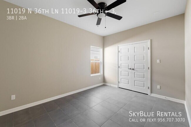 Building Photo - 11019 N 36th Ln
