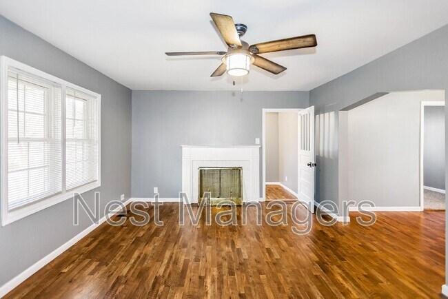 Building Photo - 808 Ethelored St