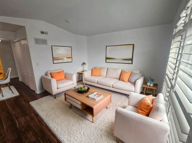 Building Photo - **Coming Soon** 2 Bed/2 Bath Top Floor Condo with Covered Garage Space and Additional Storage