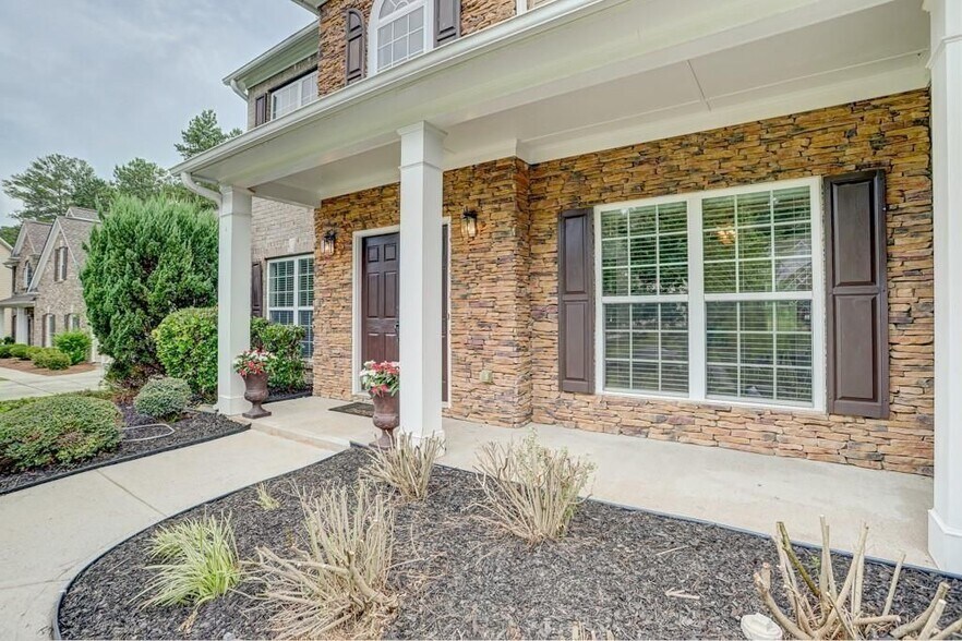 Building Photo - 2860 Maple Springs Ct