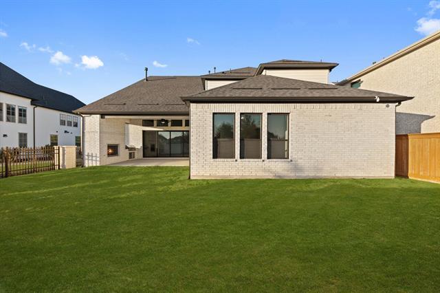 Building Photo - 3801 Lacefield Dr