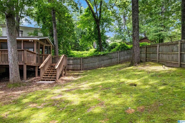 Building Photo - 4709 Overwood Cir