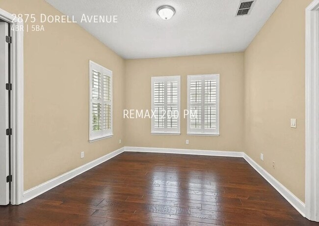 Building Photo - 2875 Dorell Ave