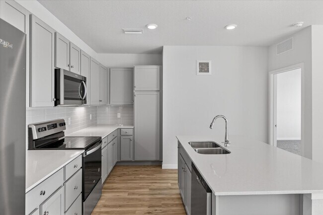 Building Photo - Brand New 2BR/2BA Luxury Townhouse at Grand Vue – Modern Living in Interlocken