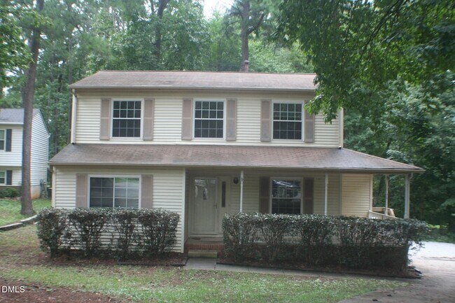 Building Photo - 2500 Ann Carol Ct