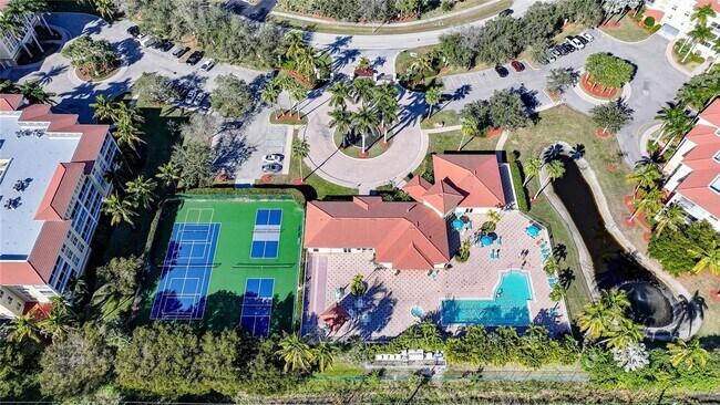 Building Photo - FOUNTAIN COURT CONDOMINIUM AVAILABLE FOR 2027 SEASON-HEART OF PUNTA GORDA
