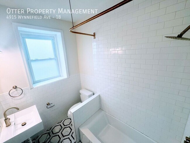 Building Photo - 4915 Wynnefield Ave