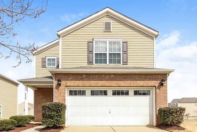 Building Photo - 9202 Cotton Gum Rd