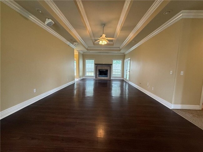 Building Photo - 5203 S Brooks Cir