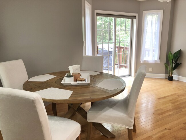 Kitchen - 14 Dyer Switch Rd