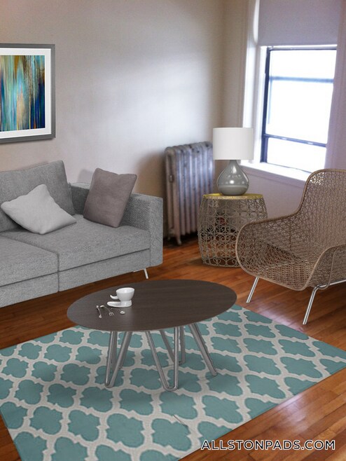 Building Photo - 1144 Commonwealth Ave