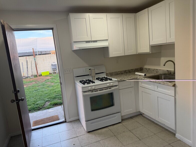 Building Photo - 3583 Burton Ave