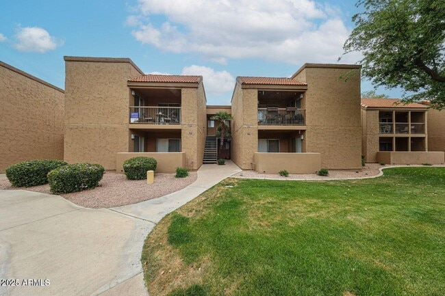 Building Photo - 8260 E Arabian Trail