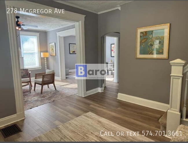 Building Photo - 278 Mcgregor Ave