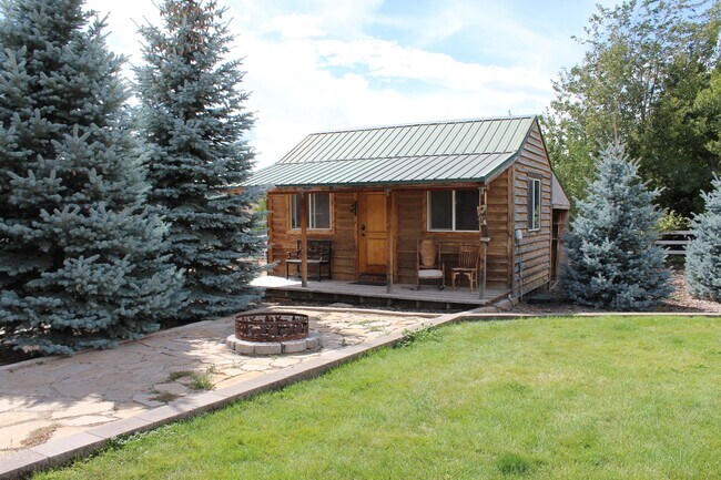 Building Photo - 3572 Wild Mare Way