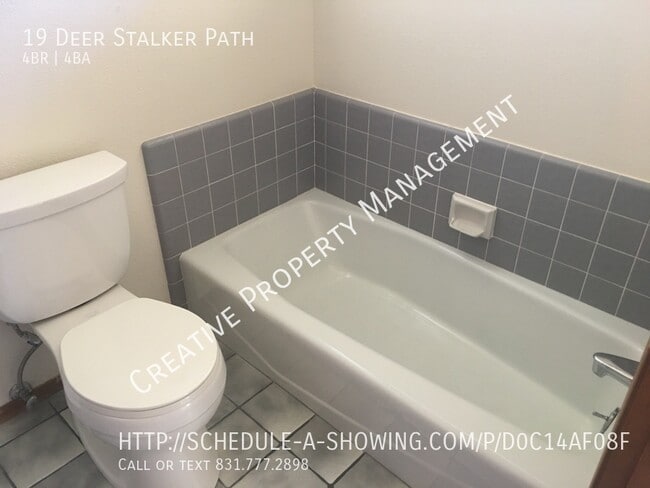 Building Photo - 4 Bedroom House in Monterey, CA 93940