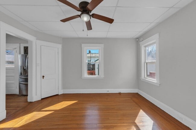 Building Photo - NORWOOD – Stunning Old-World Charm with Modern Comforts