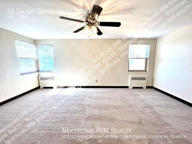 Building Photo - May 1st, Uptown Mt Lebanon 1 Bedroom w/ ga...