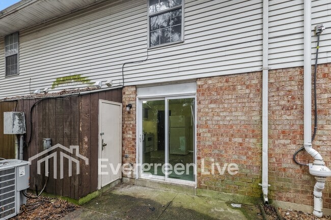 Building Photo - 8107 Mt Aetna St