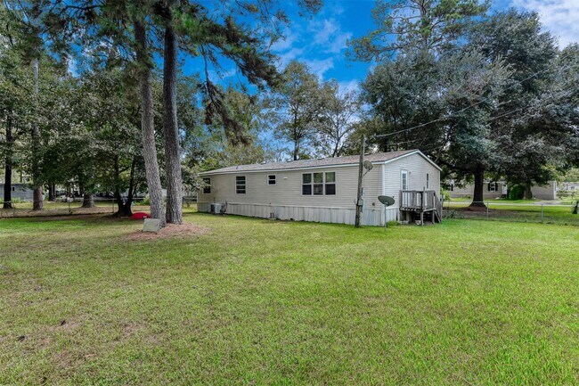Building Photo - 1511 Indigo Dr