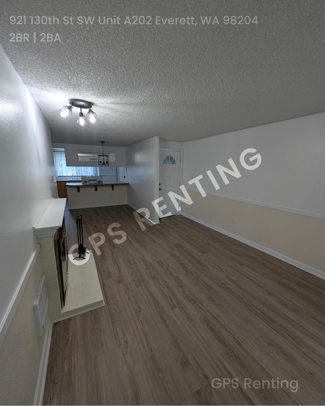 Building Photo - 921 130th St SW