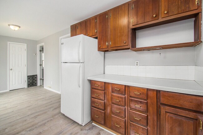 Building Photo - 1542 10th St