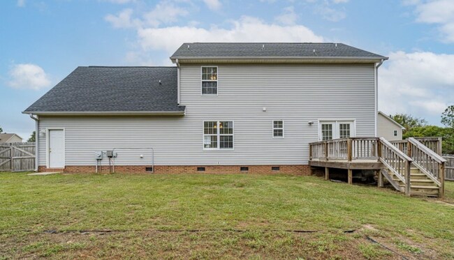 Building Photo - 110 Dover Ct E