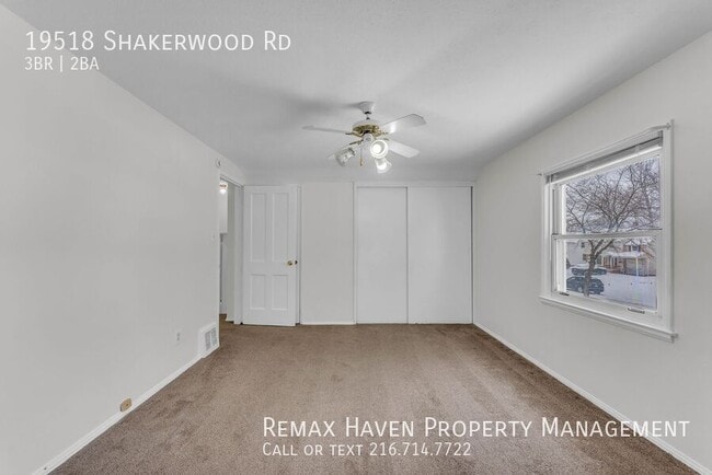 Building Photo - 19518 Shakerwood Rd