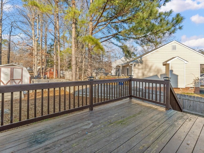 Building Photo - 11330 Bailey Woods Dr