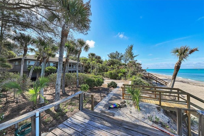 Building Photo - 7490 Manasota Key Rd