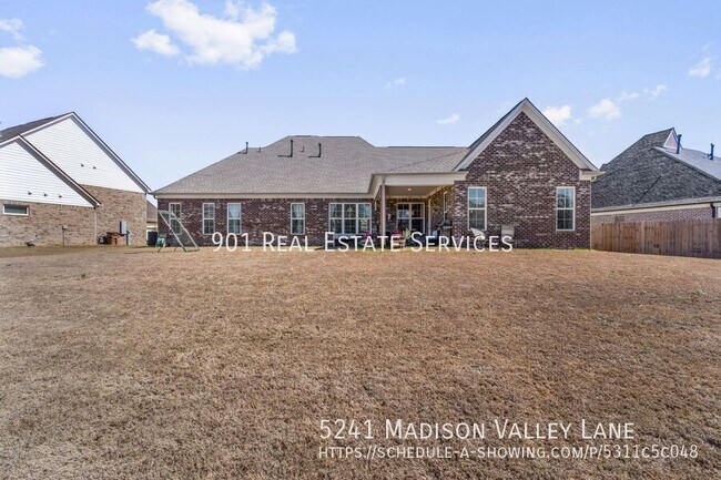 Building Photo - 5241 Madison Vly Ln