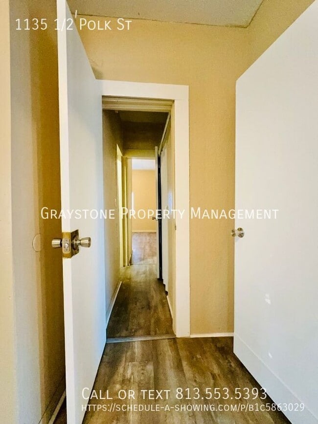 Building Photo - 1135 1/2 Polk St-