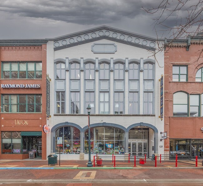 Primary Photo - 2 Bedroom Condo in Downtown Kalamazoo