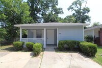 Building Photo - Updated 3BR Home in West Pensacola – Move-...
