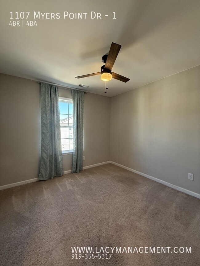 Building Photo - 1107 Myers Point Dr