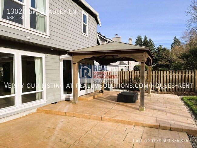 Building Photo - 13026 SW Bradley Ln