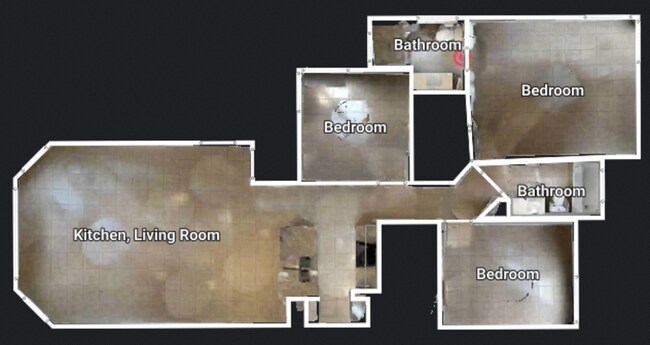 Building Photo - 2723 N Poinciana Blvd