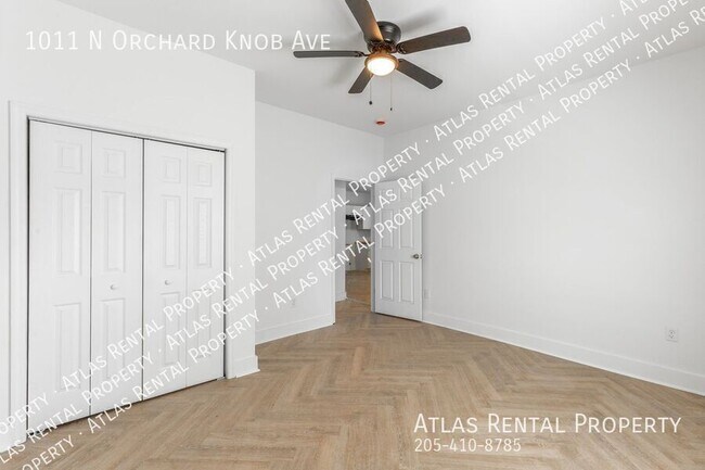 Building Photo - 1011 N Orchard Knob Ave