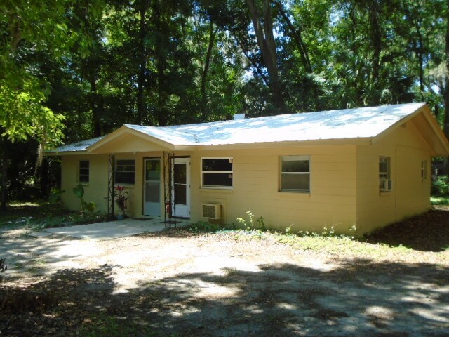 front view - 6330 sw 13 street # 6