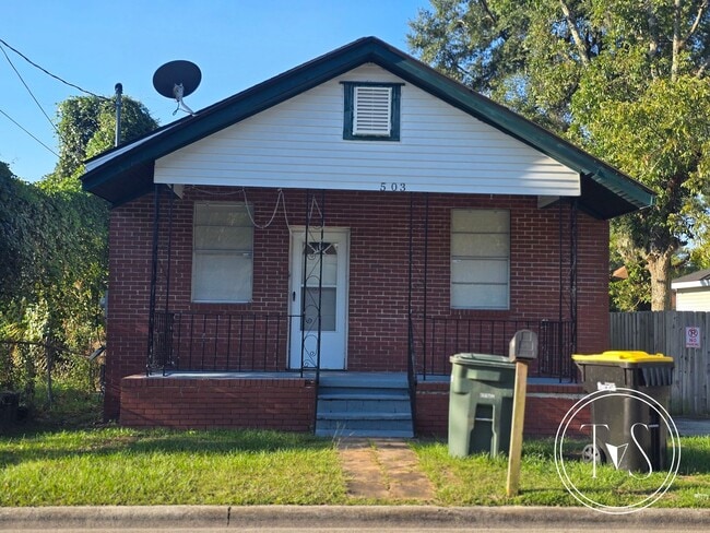 Building Photo - 503 Gould St