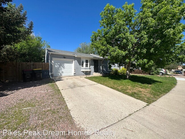 Primary Photo - 5 br, 2 bath House - 4234 Morley Drive