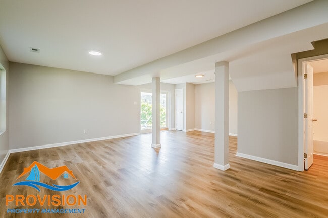 Building Photo - 3849 3rd St