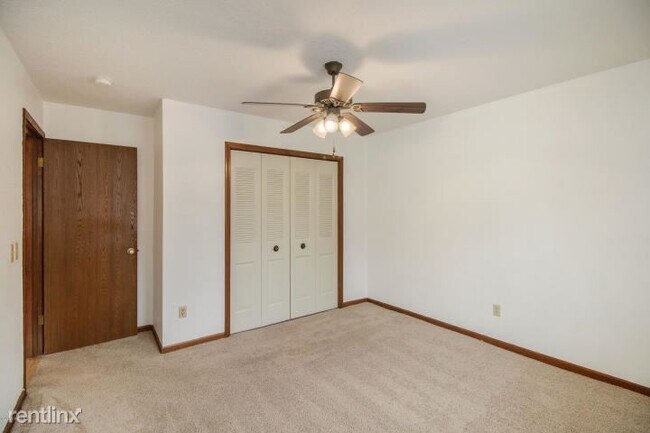 Building Photo - 2 br, 1 bath  - 2949 Danford Creek Dr Apt 3