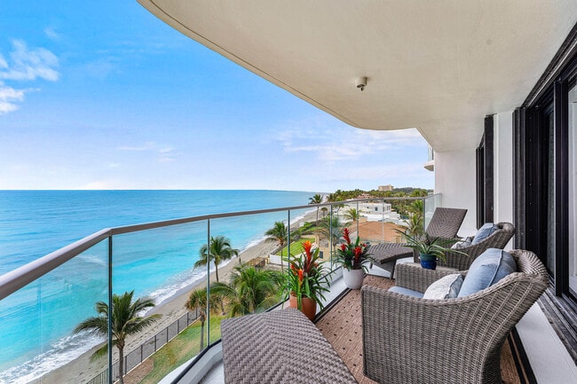 Building Photo - 100 S Beach Rd