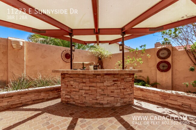 Building Photo - 11273 E Sunnyside Dr